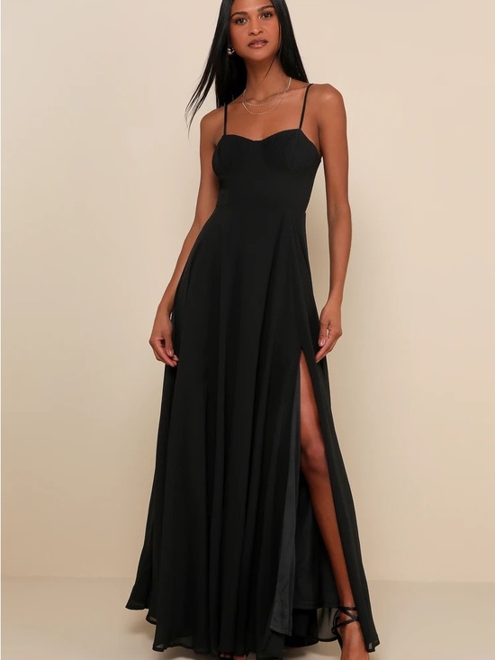 Lulus Dresses & Skirts - Lulus Cause For Commotion Dress NWT